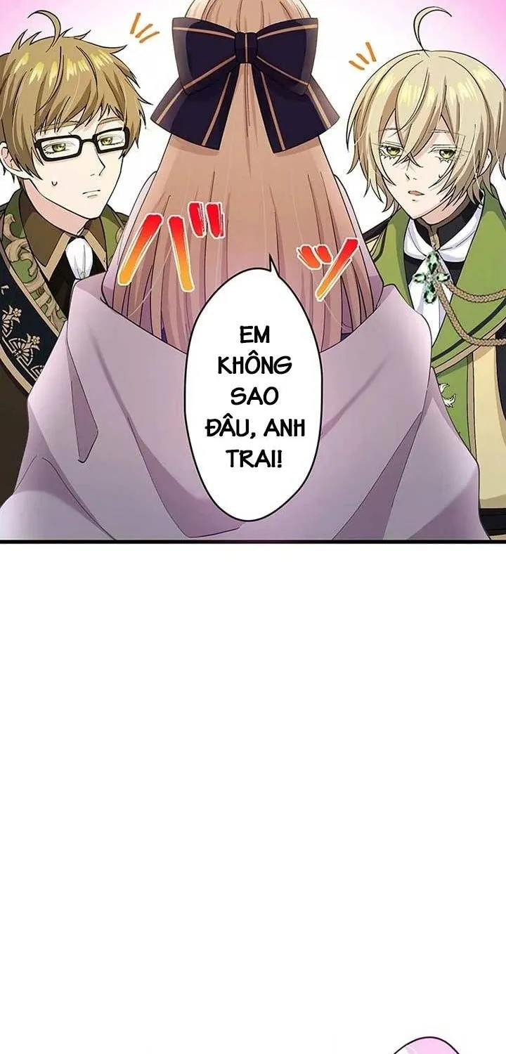 Tiểu Thư Út Tái Sinh Chapter 23 - Trang 11