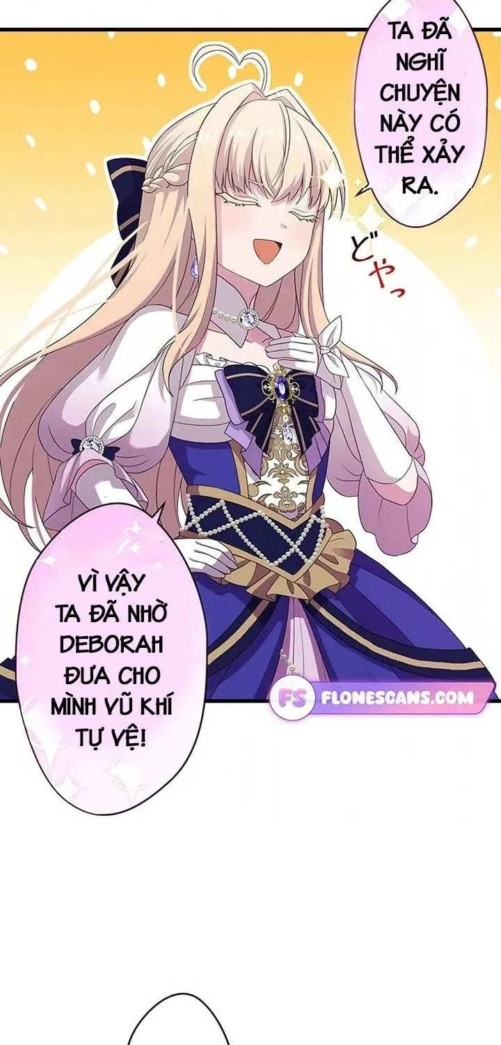 Tiểu Thư Út Tái Sinh Chapter 23 - Trang 12