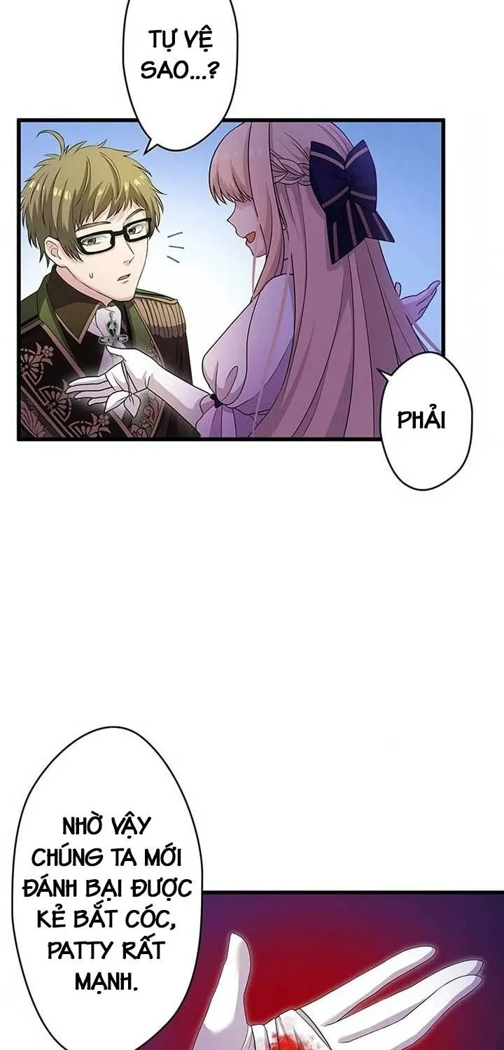 Tiểu Thư Út Tái Sinh Chapter 23 - Trang 13