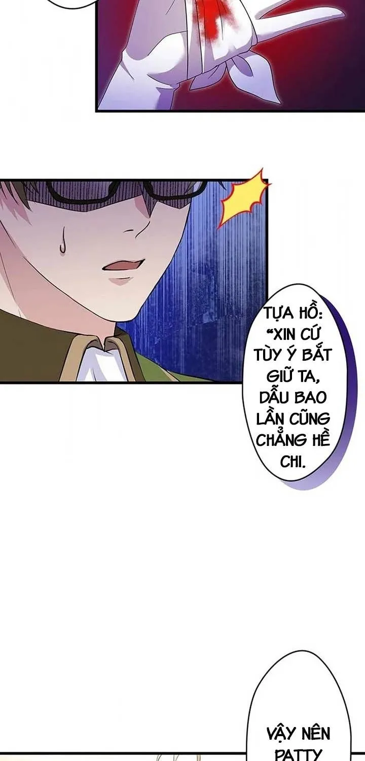 Tiểu Thư Út Tái Sinh Chapter 23 - Trang 14