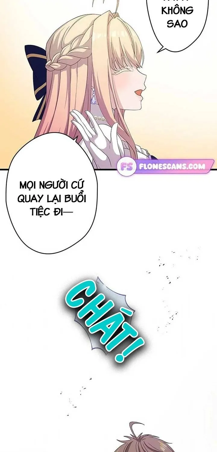 Tiểu Thư Út Tái Sinh Chapter 23 - Trang 15