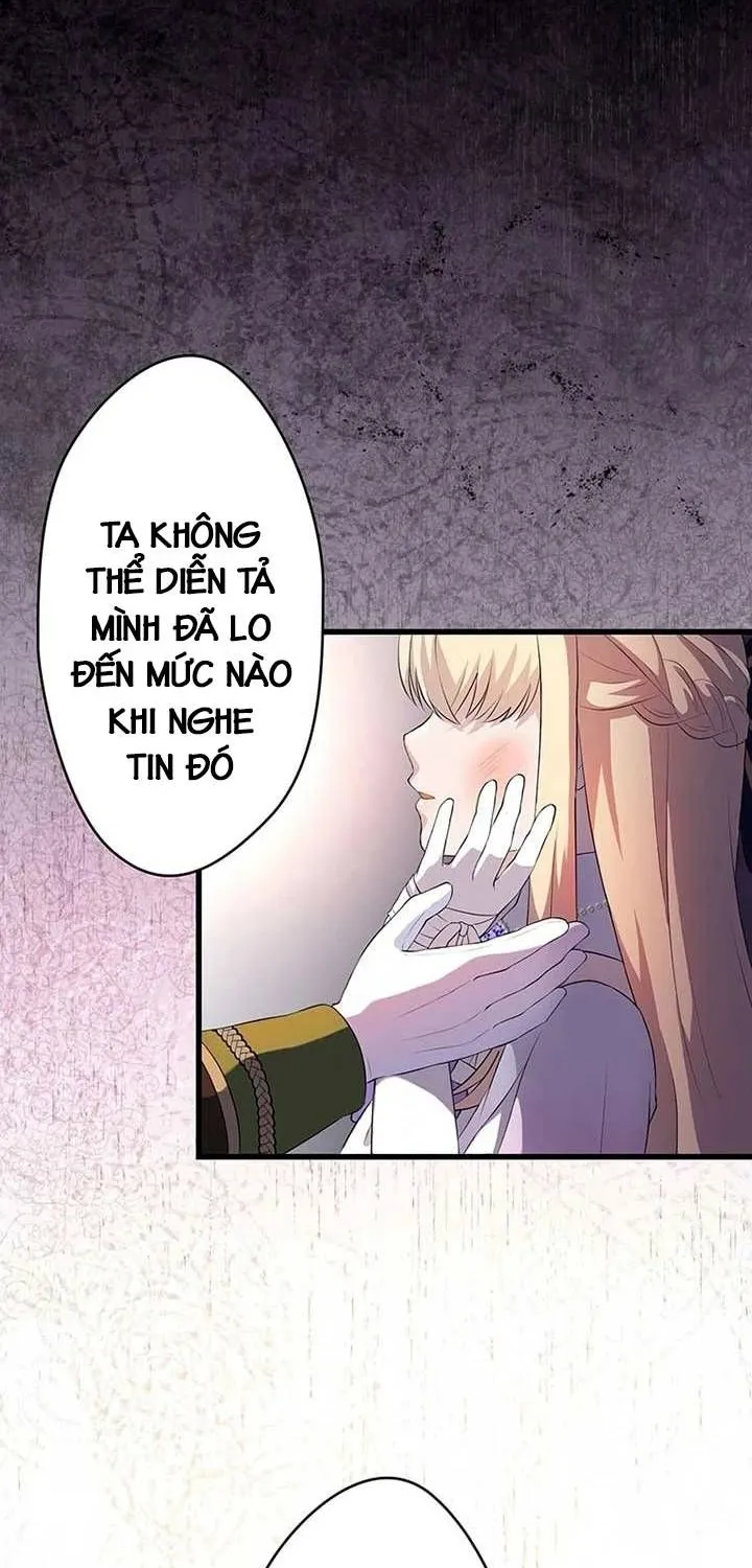 Tiểu Thư Út Tái Sinh Chapter 23 - Trang 19