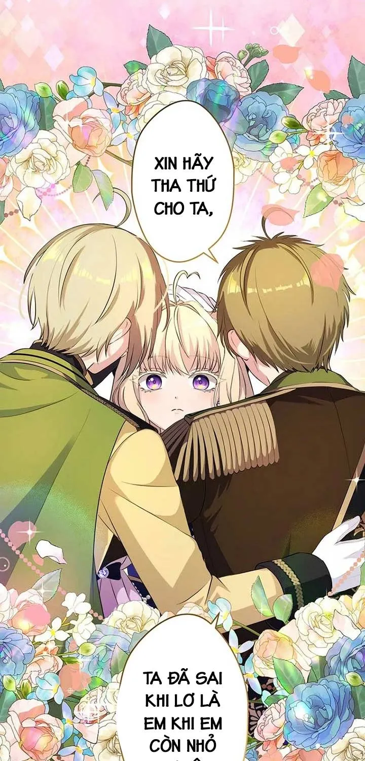 Tiểu Thư Út Tái Sinh Chapter 23 - Trang 23