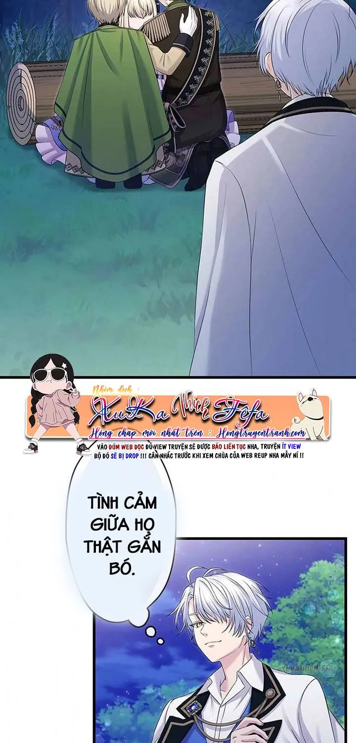 Tiểu Thư Út Tái Sinh Chapter 23 - Trang 26