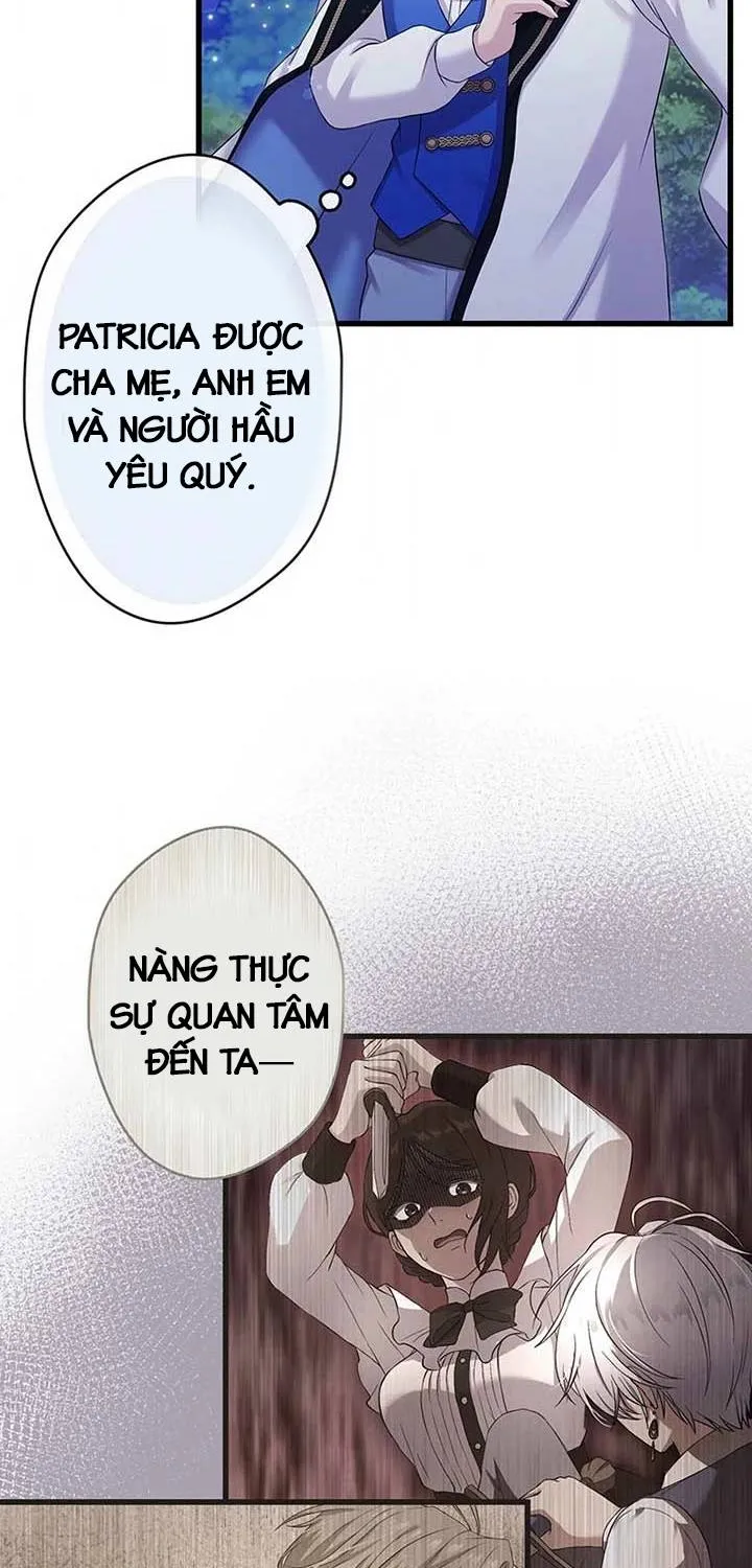 Tiểu Thư Út Tái Sinh Chapter 23 - Trang 27