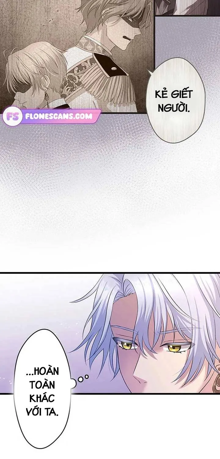 Tiểu Thư Út Tái Sinh Chapter 23 - Trang 28
