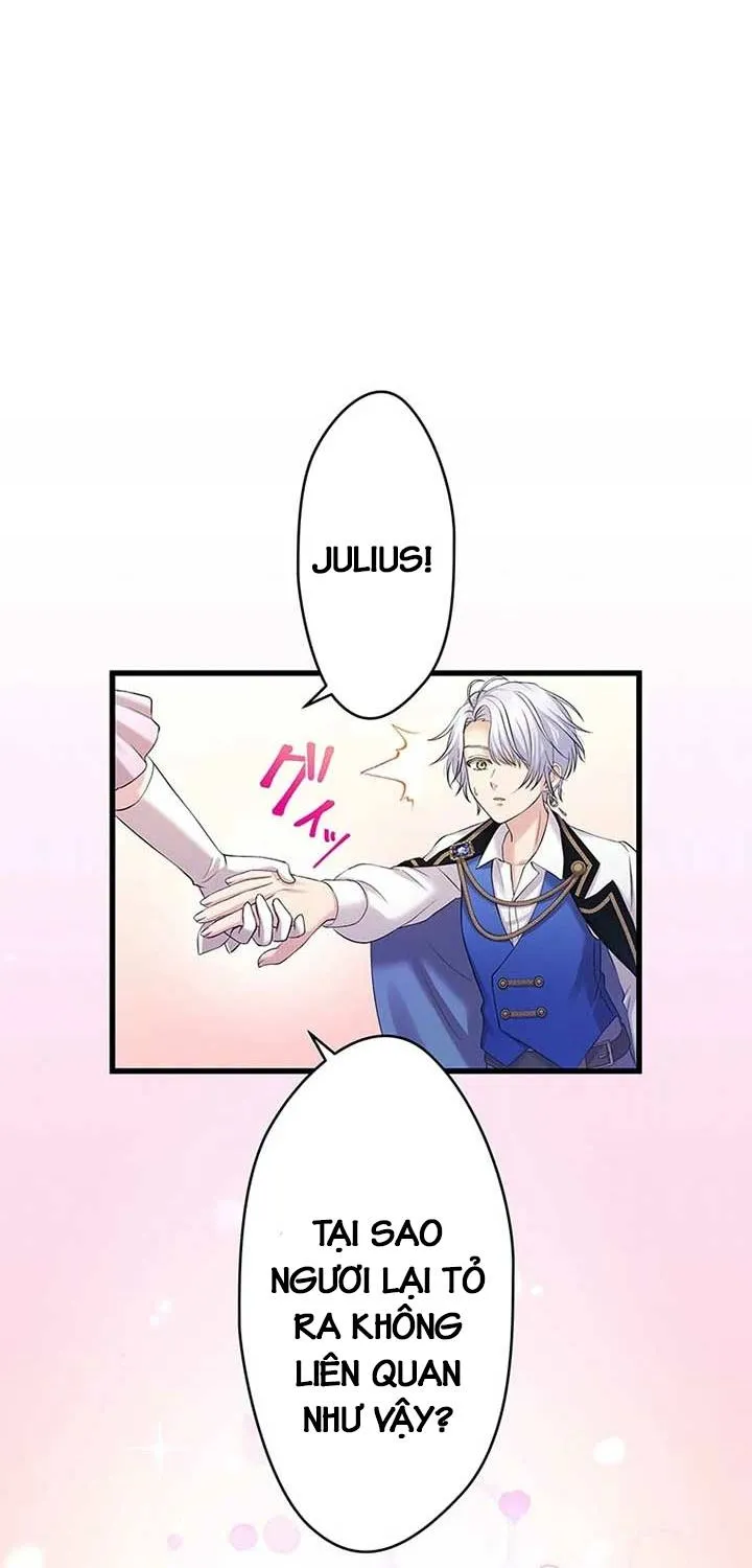 Tiểu Thư Út Tái Sinh Chapter 23 - Trang 29