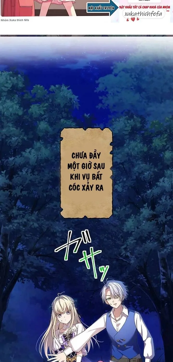 Tiểu Thư Út Tái Sinh Chapter 23 - Trang 3