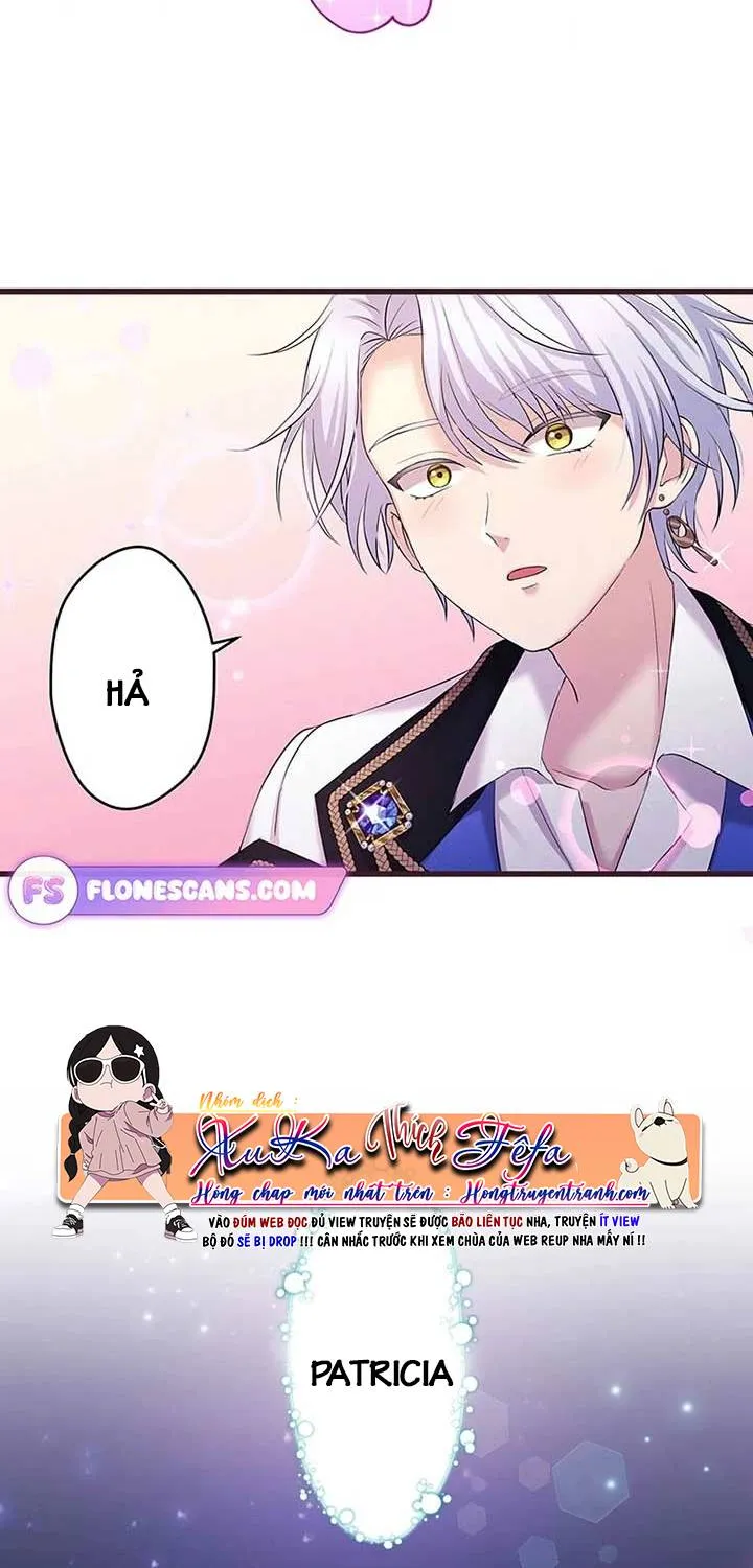 Tiểu Thư Út Tái Sinh Chapter 23 - Trang 31