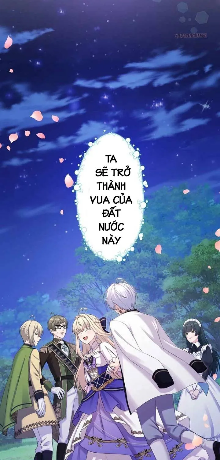 Tiểu Thư Út Tái Sinh Chapter 23 - Trang 32