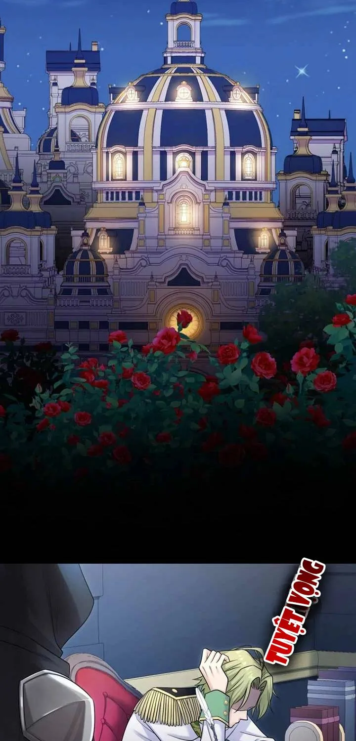 Tiểu Thư Út Tái Sinh Chapter 23 - Trang 34