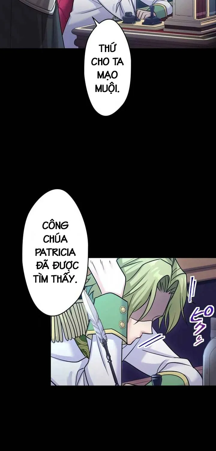 Tiểu Thư Út Tái Sinh Chapter 23 - Trang 35