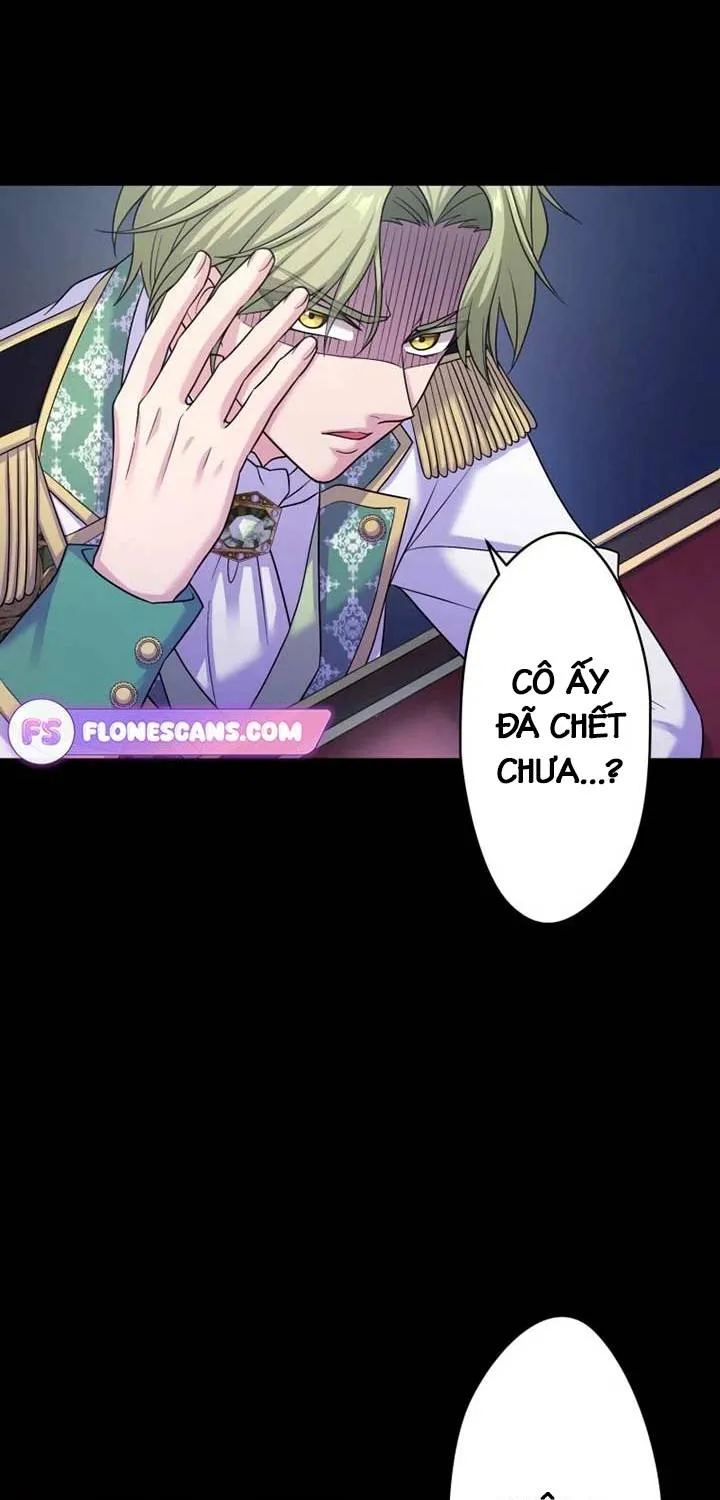 Tiểu Thư Út Tái Sinh Chapter 23 - Trang 36