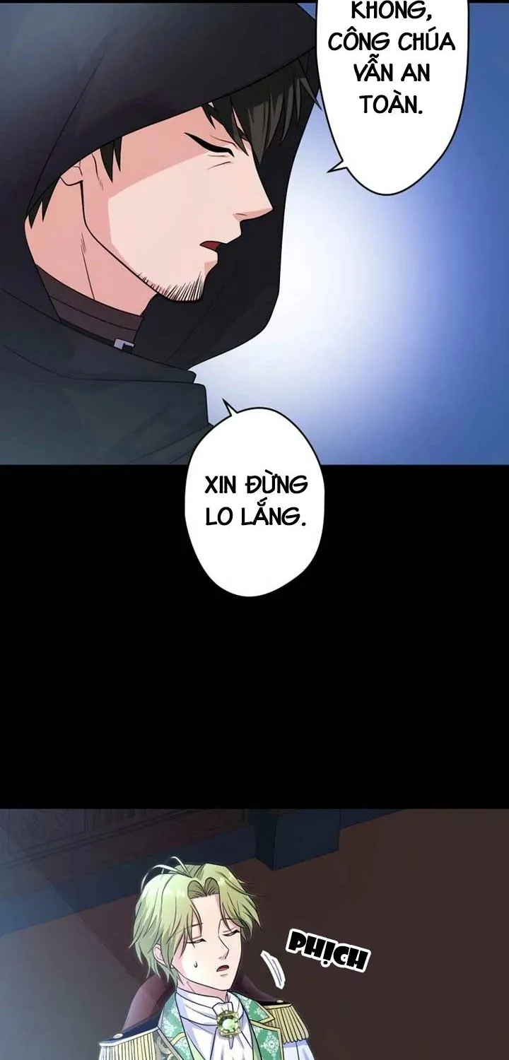 Tiểu Thư Út Tái Sinh Chapter 23 - Trang 37