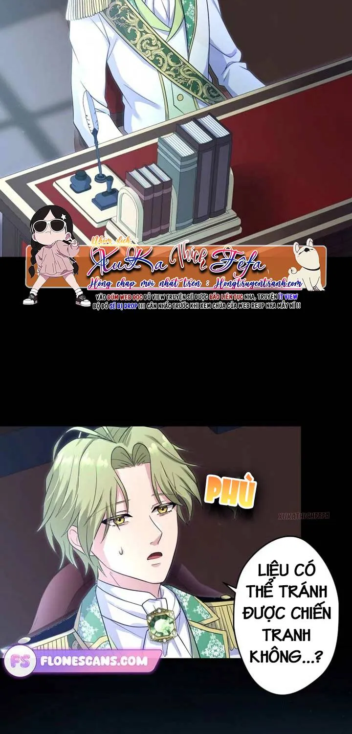 Tiểu Thư Út Tái Sinh Chapter 23 - Trang 38
