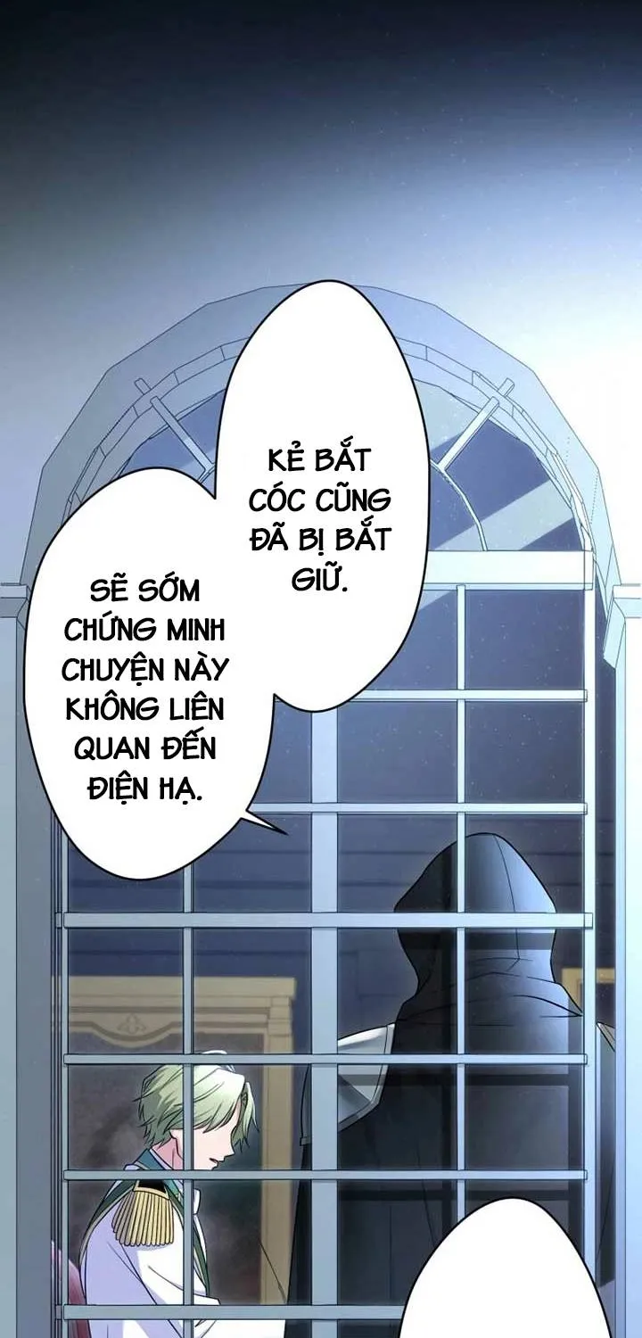 Tiểu Thư Út Tái Sinh Chapter 23 - Trang 39