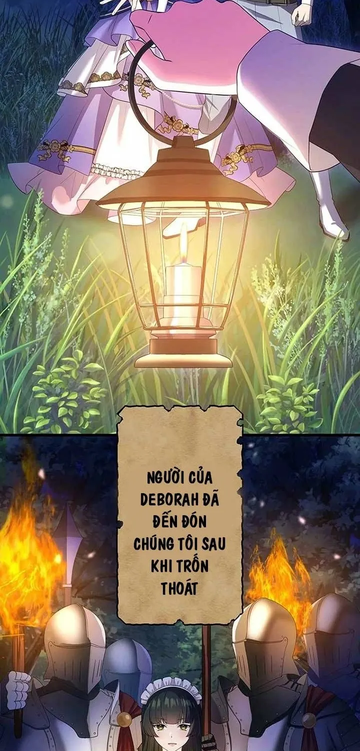 Tiểu Thư Út Tái Sinh Chapter 23 - Trang 4
