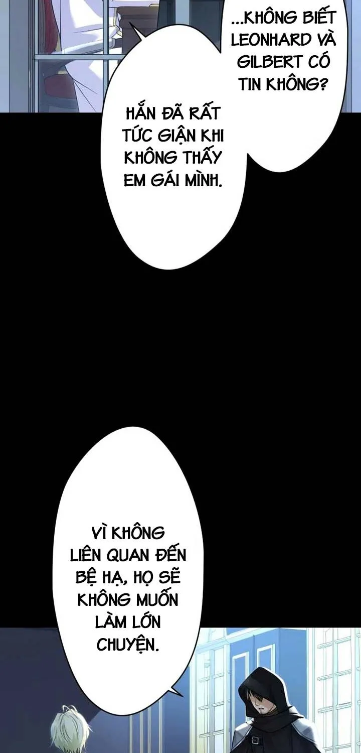 Tiểu Thư Út Tái Sinh Chapter 23 - Trang 40