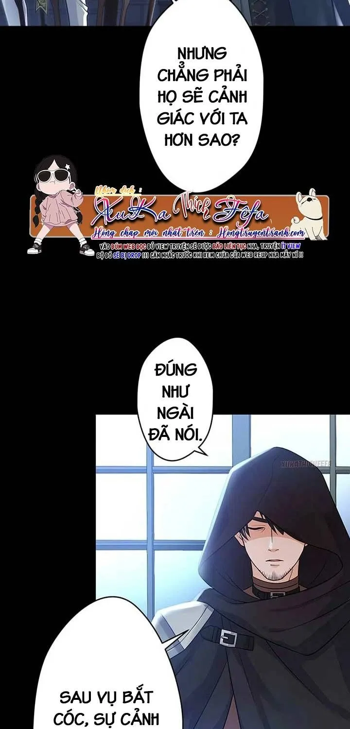 Tiểu Thư Út Tái Sinh Chapter 23 - Trang 42
