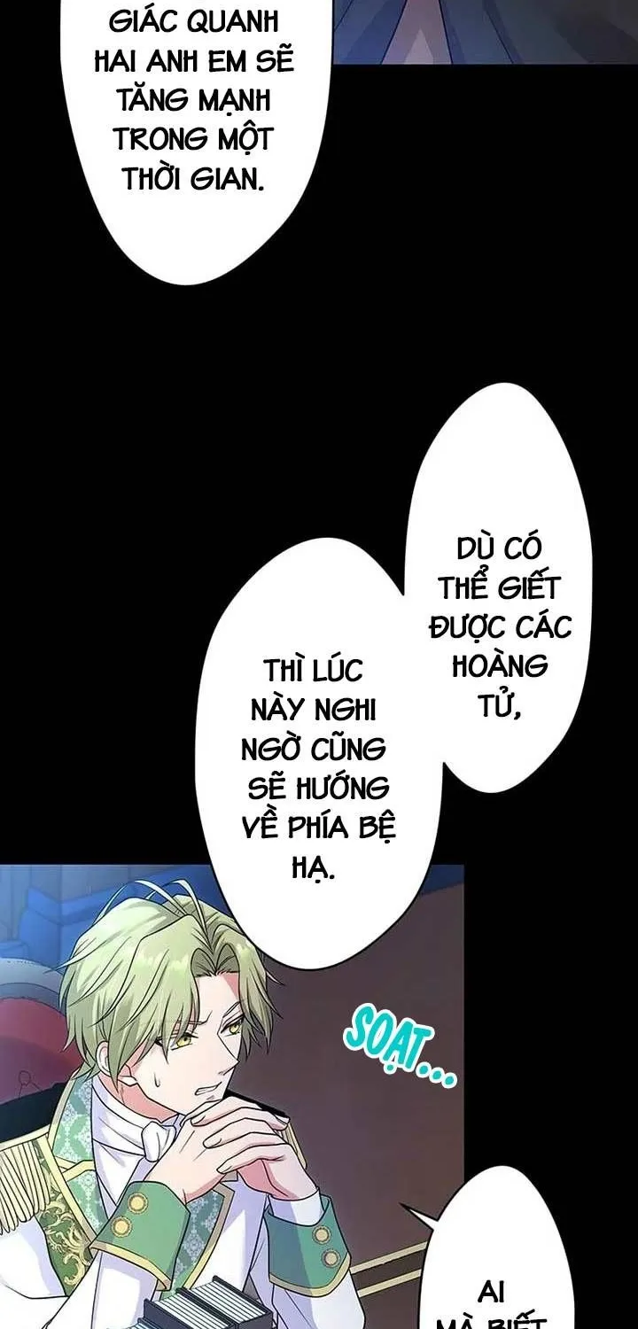 Tiểu Thư Út Tái Sinh Chapter 23 - Trang 43