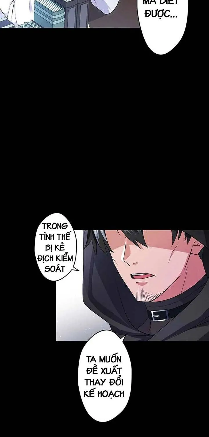Tiểu Thư Út Tái Sinh Chapter 23 - Trang 44