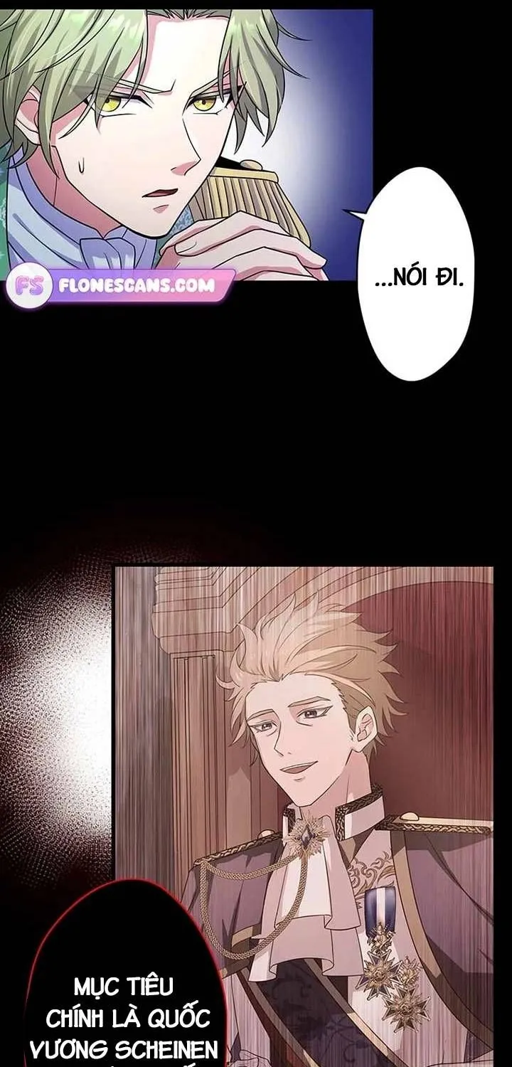 Tiểu Thư Út Tái Sinh Chapter 23 - Trang 45