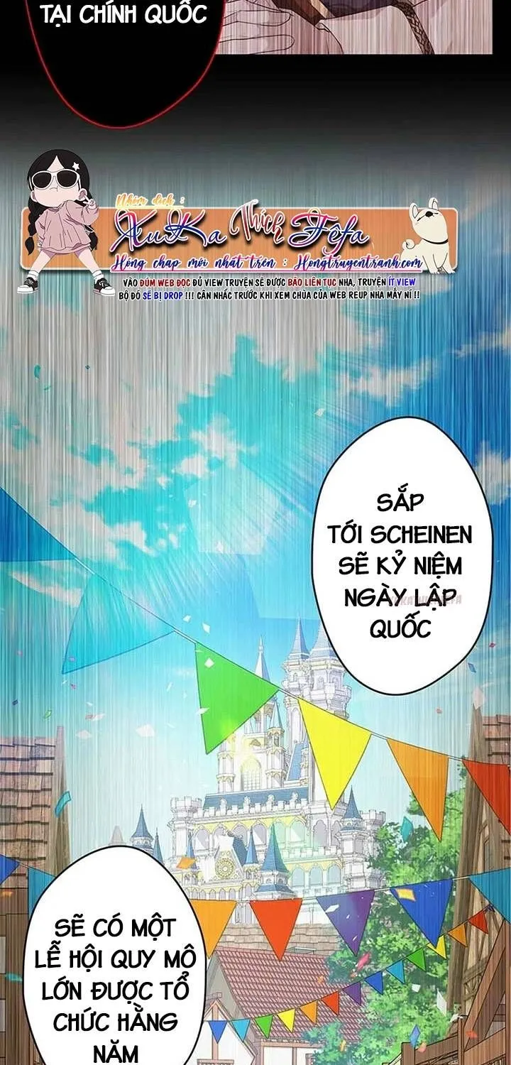 Tiểu Thư Út Tái Sinh Chapter 23 - Trang 46