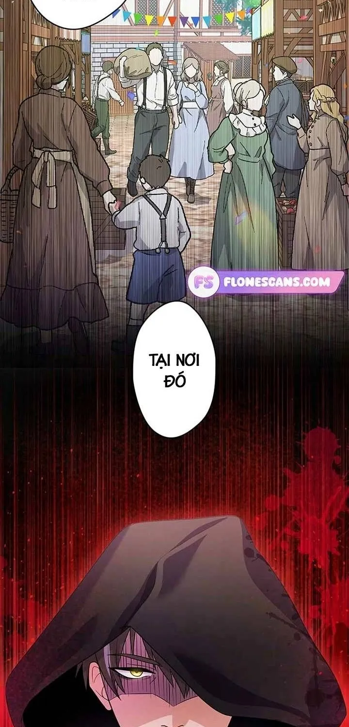 Tiểu Thư Út Tái Sinh Chapter 23 - Trang 47