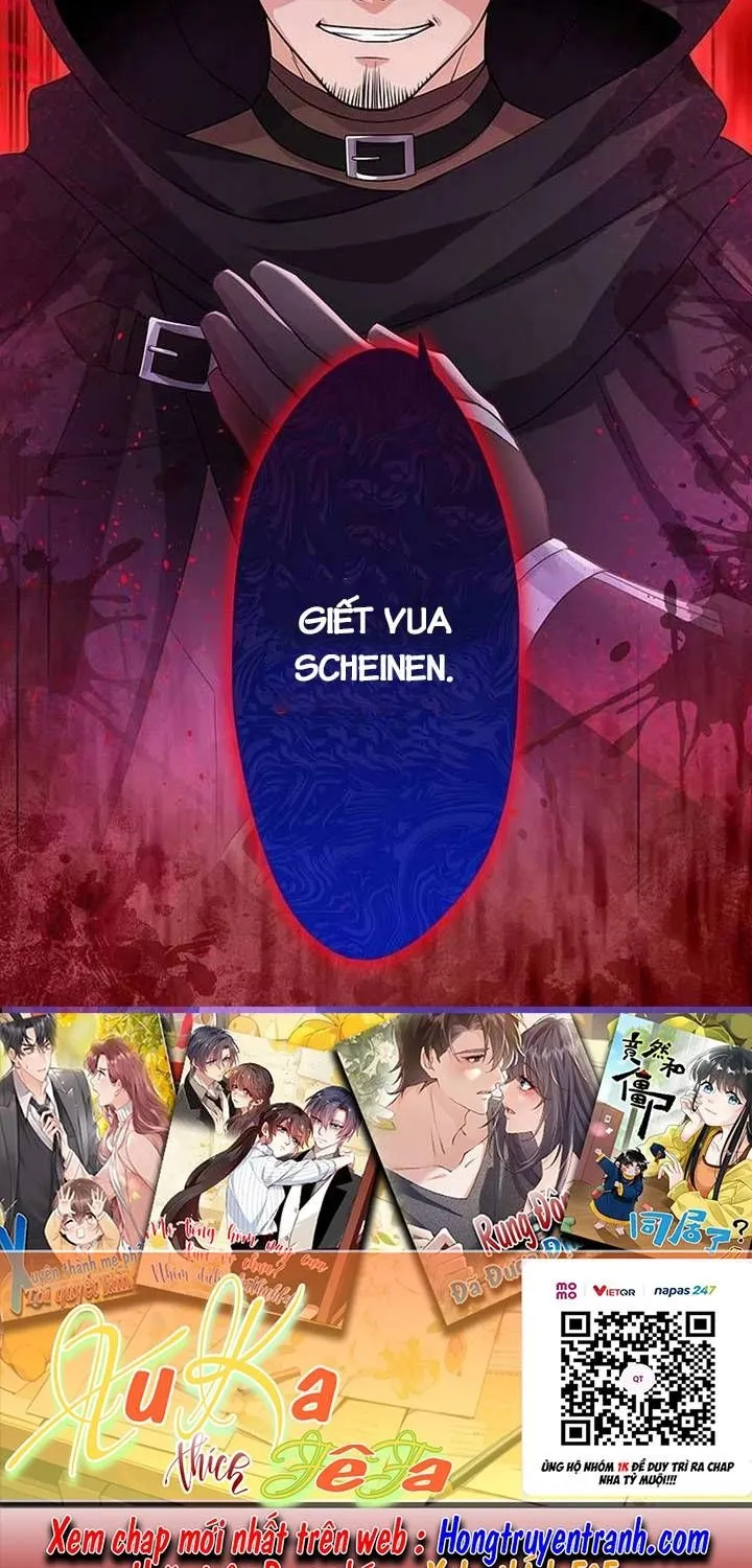 Tiểu Thư Út Tái Sinh Chapter 23 - Trang 48