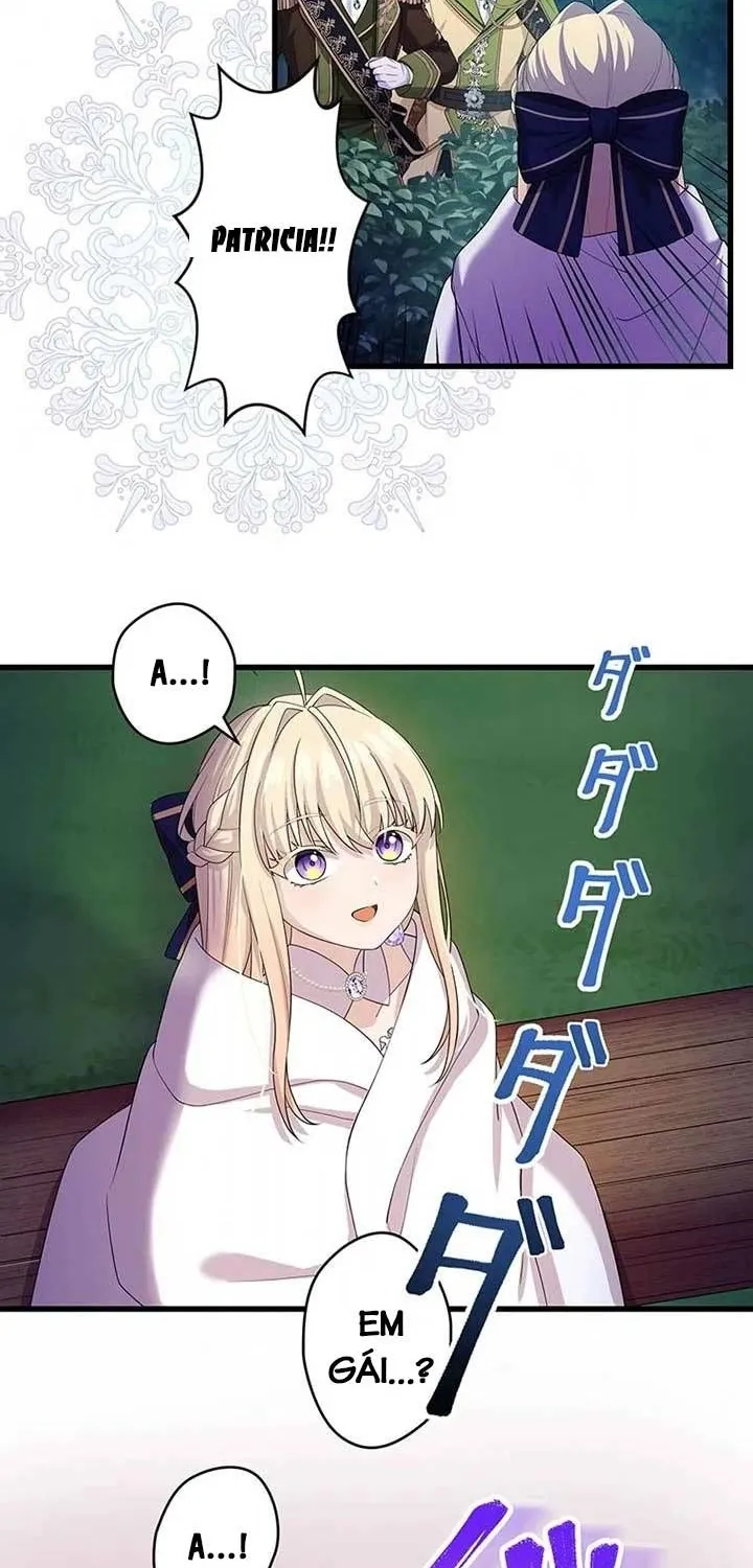 Tiểu Thư Út Tái Sinh Chapter 23 - Trang 6