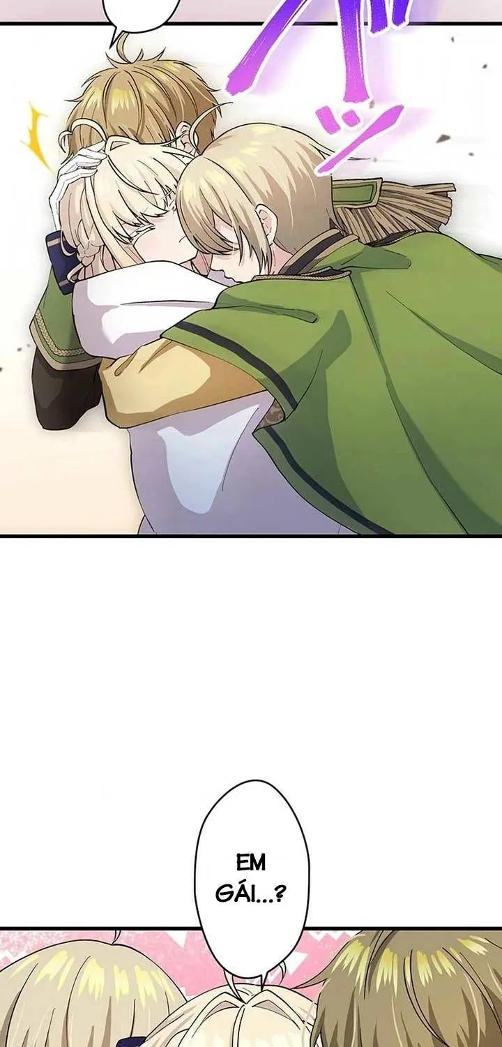 Tiểu Thư Út Tái Sinh Chapter 23 - Trang 7