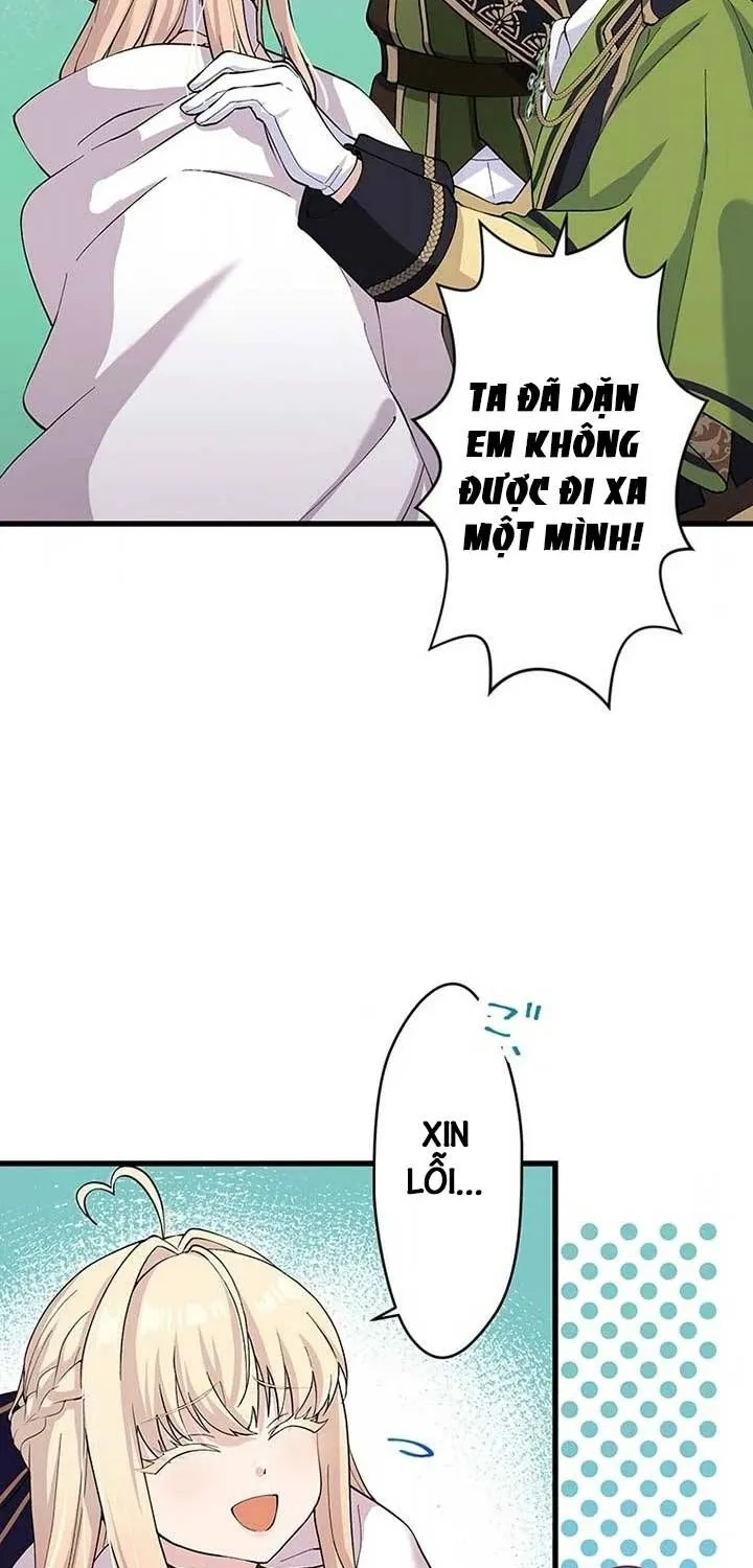 Tiểu Thư Út Tái Sinh Chapter 23 - Trang 9