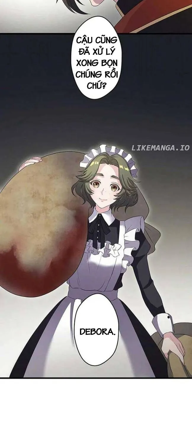 Tiểu Thư Út Tái Sinh Chapter 24 - Trang 10