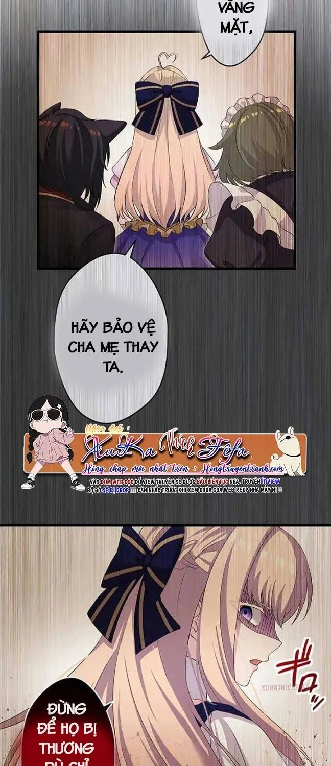 Tiểu Thư Út Tái Sinh Chapter 24 - Trang 12