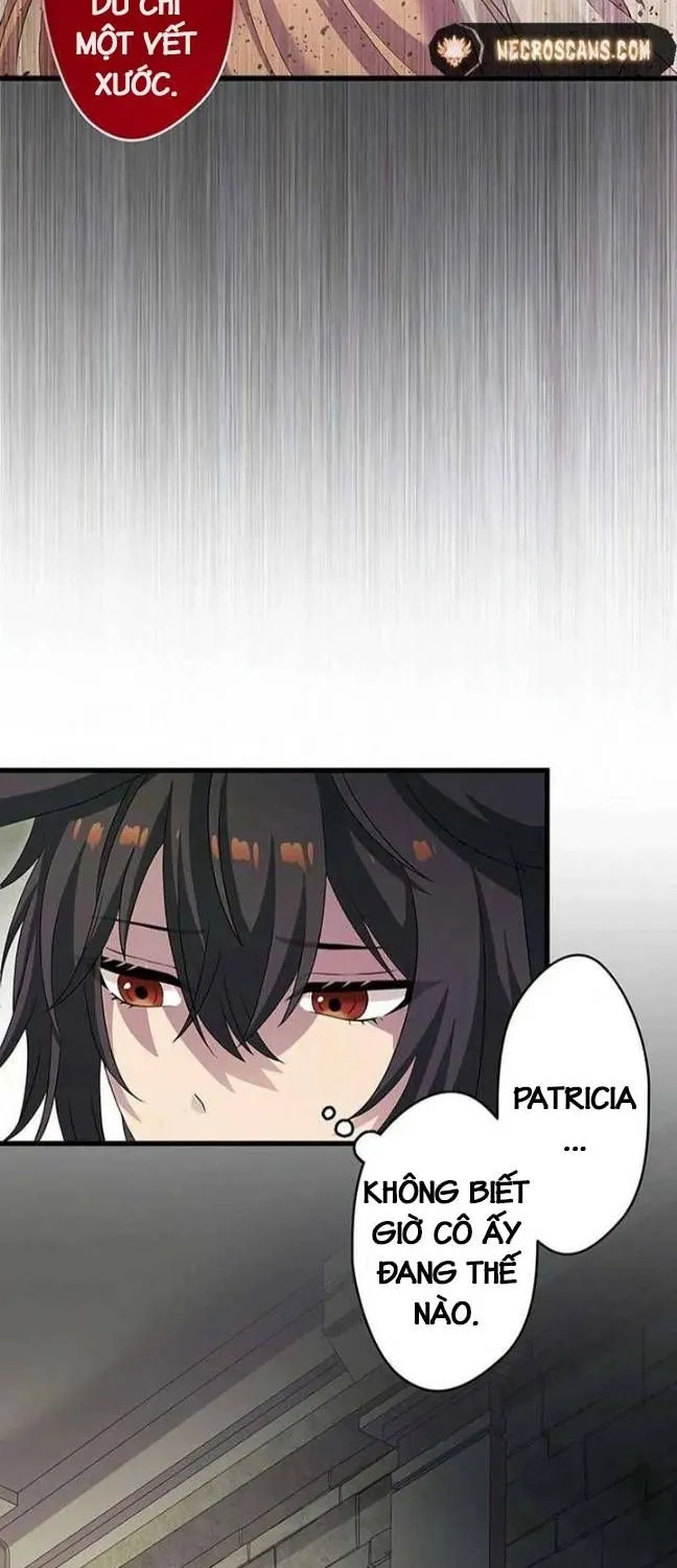 Tiểu Thư Út Tái Sinh Chapter 24 - Trang 13
