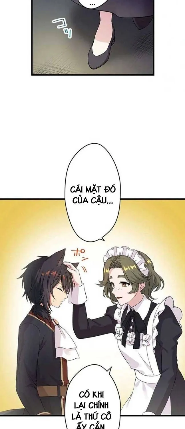 Tiểu Thư Út Tái Sinh Chapter 24 - Trang 16