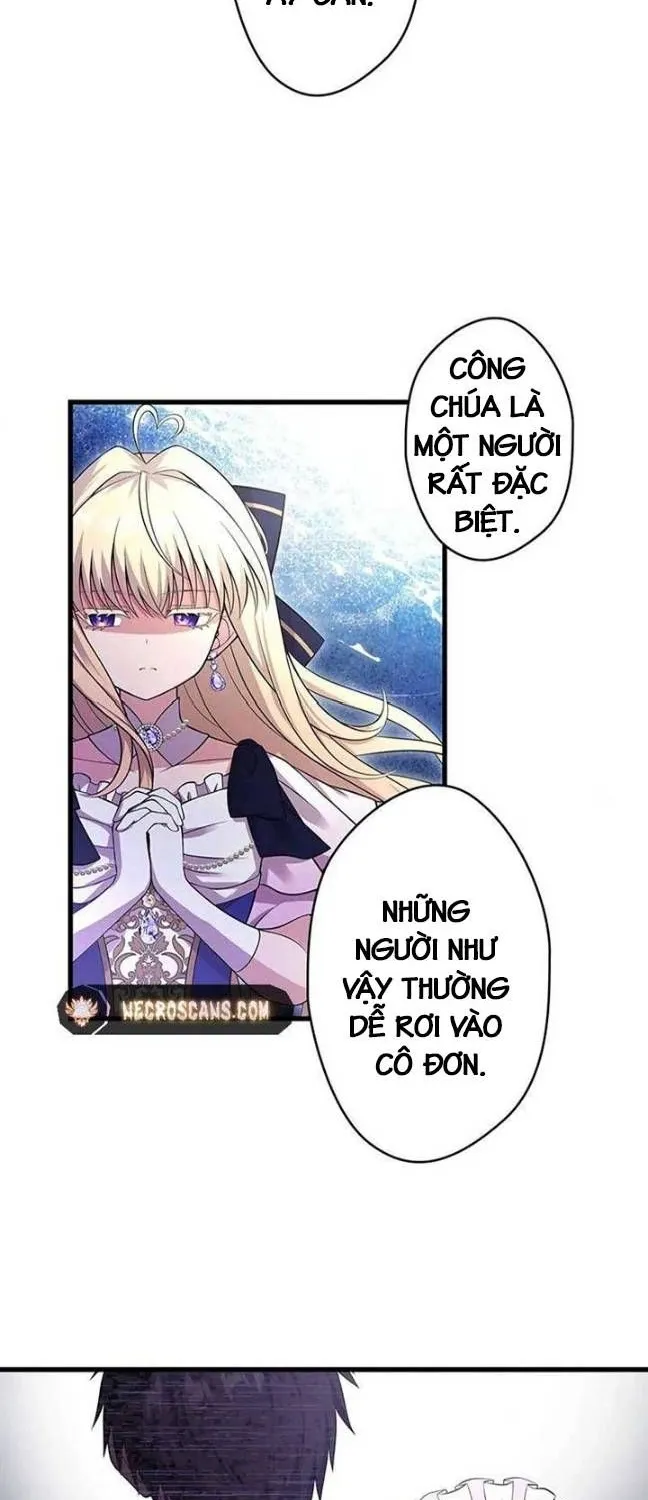 Tiểu Thư Út Tái Sinh Chapter 24 - Trang 17