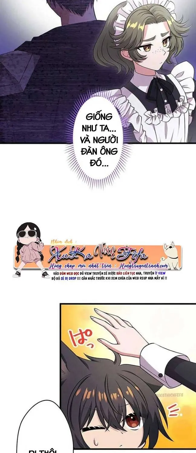 Tiểu Thư Út Tái Sinh Chapter 24 - Trang 18