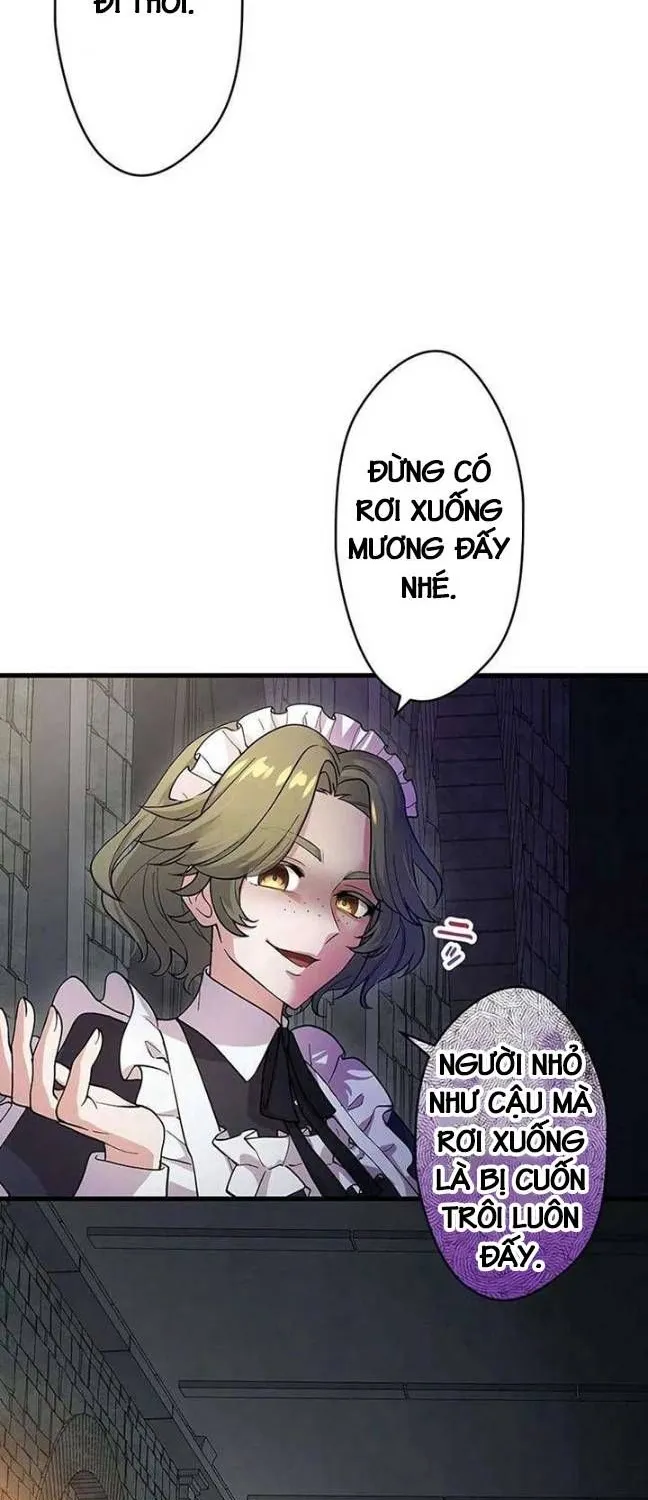 Tiểu Thư Út Tái Sinh Chapter 24 - Trang 19