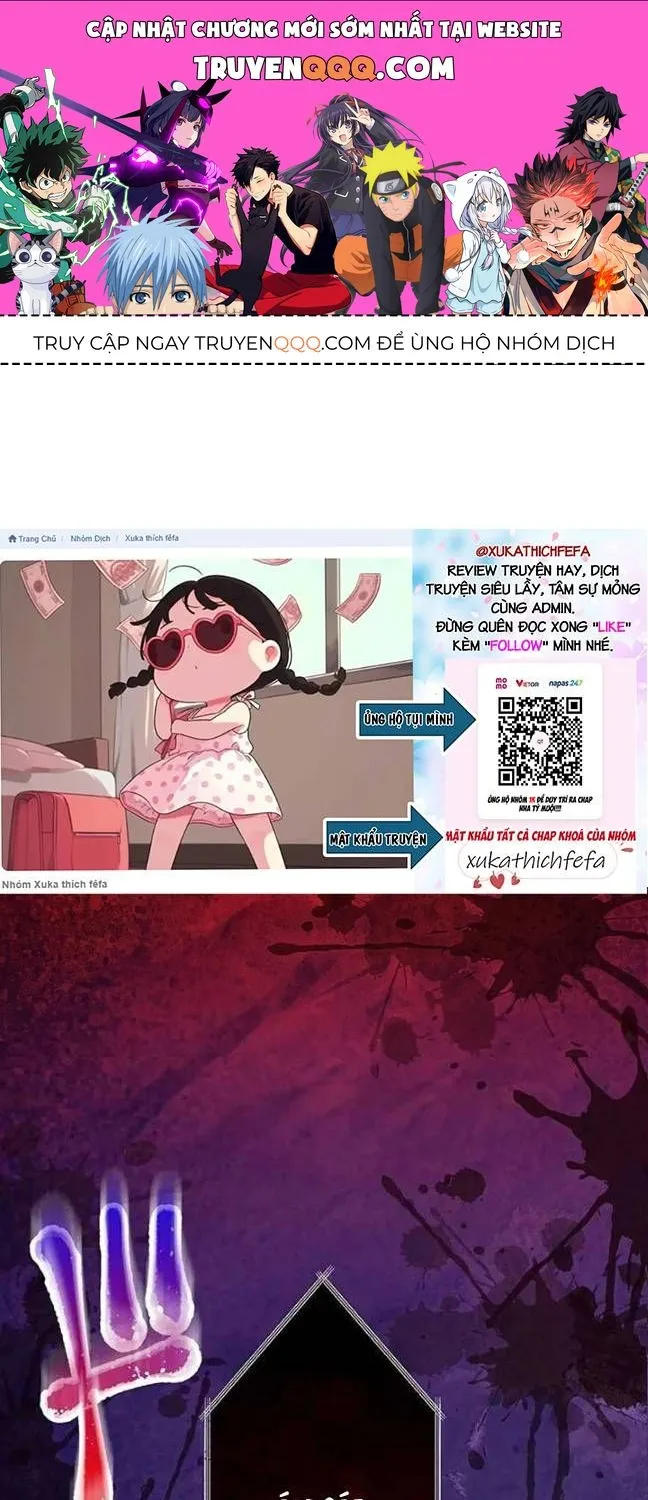 Tiểu Thư Út Tái Sinh Chapter 24 - Trang 2