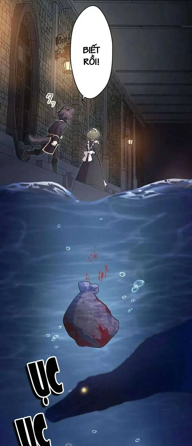 Tiểu Thư Út Tái Sinh Chapter 24 - Trang 20