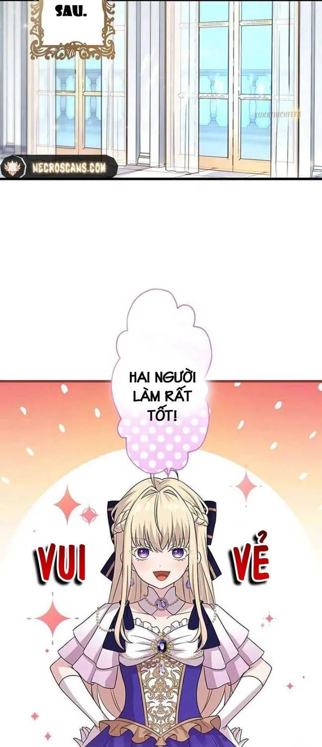 Tiểu Thư Út Tái Sinh Chapter 24 - Trang 23