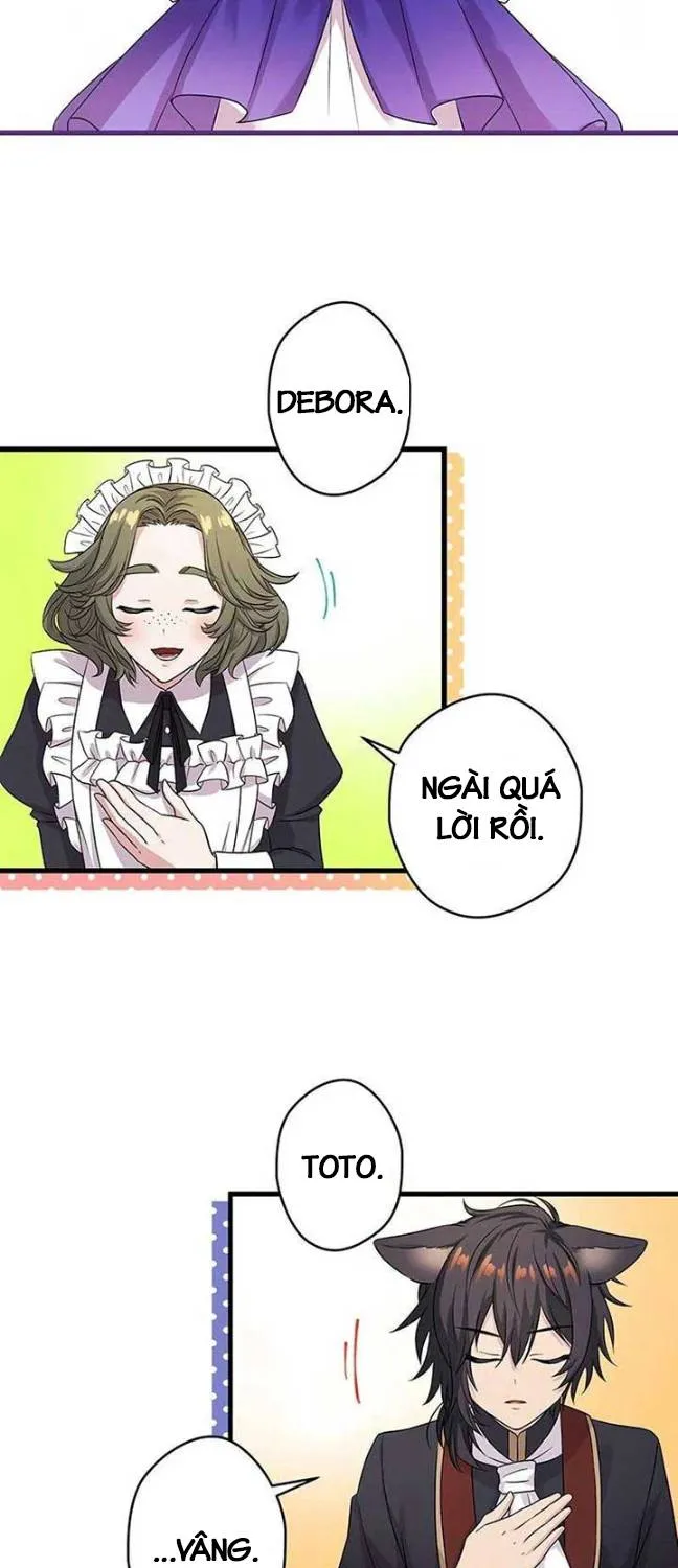 Tiểu Thư Út Tái Sinh Chapter 24 - Trang 24