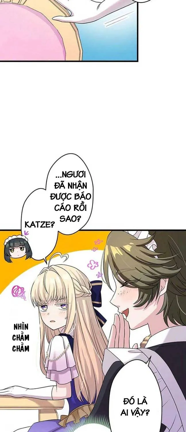 Tiểu Thư Út Tái Sinh Chapter 24 - Trang 26