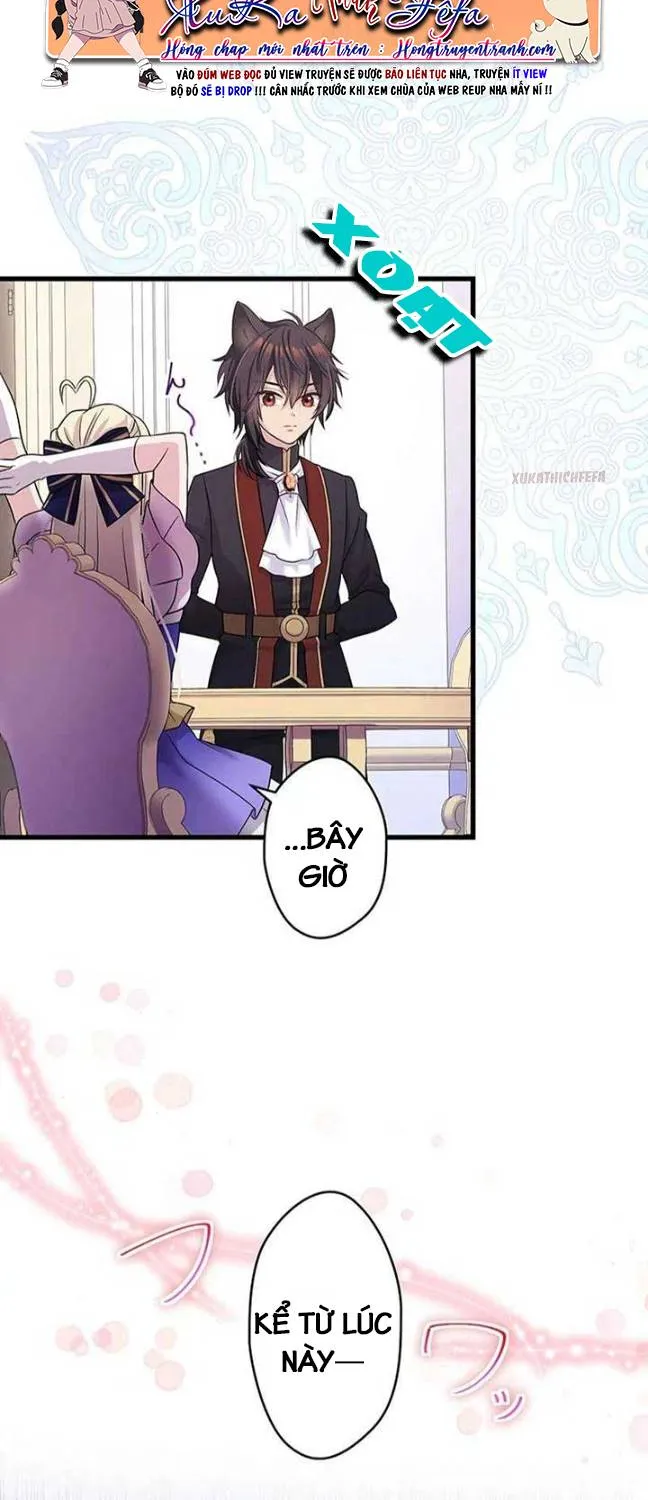Tiểu Thư Út Tái Sinh Chapter 24 - Trang 28