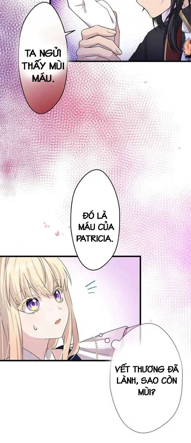 Tiểu Thư Út Tái Sinh Chapter 24 - Trang 31