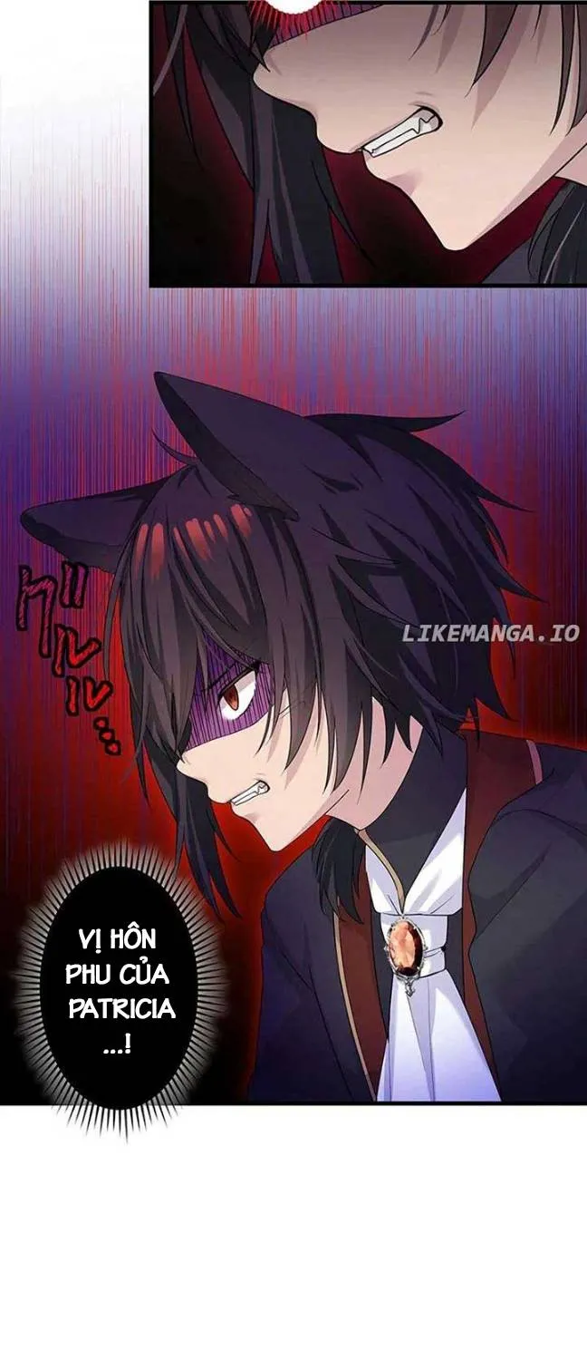 Tiểu Thư Út Tái Sinh Chapter 24 - Trang 34