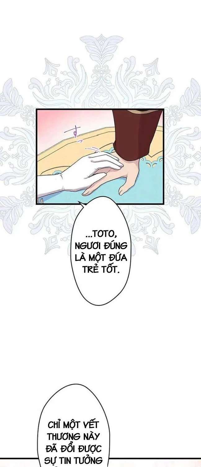 Tiểu Thư Út Tái Sinh Chapter 24 - Trang 35