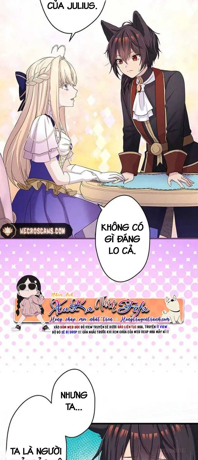 Tiểu Thư Út Tái Sinh Chapter 24 - Trang 36