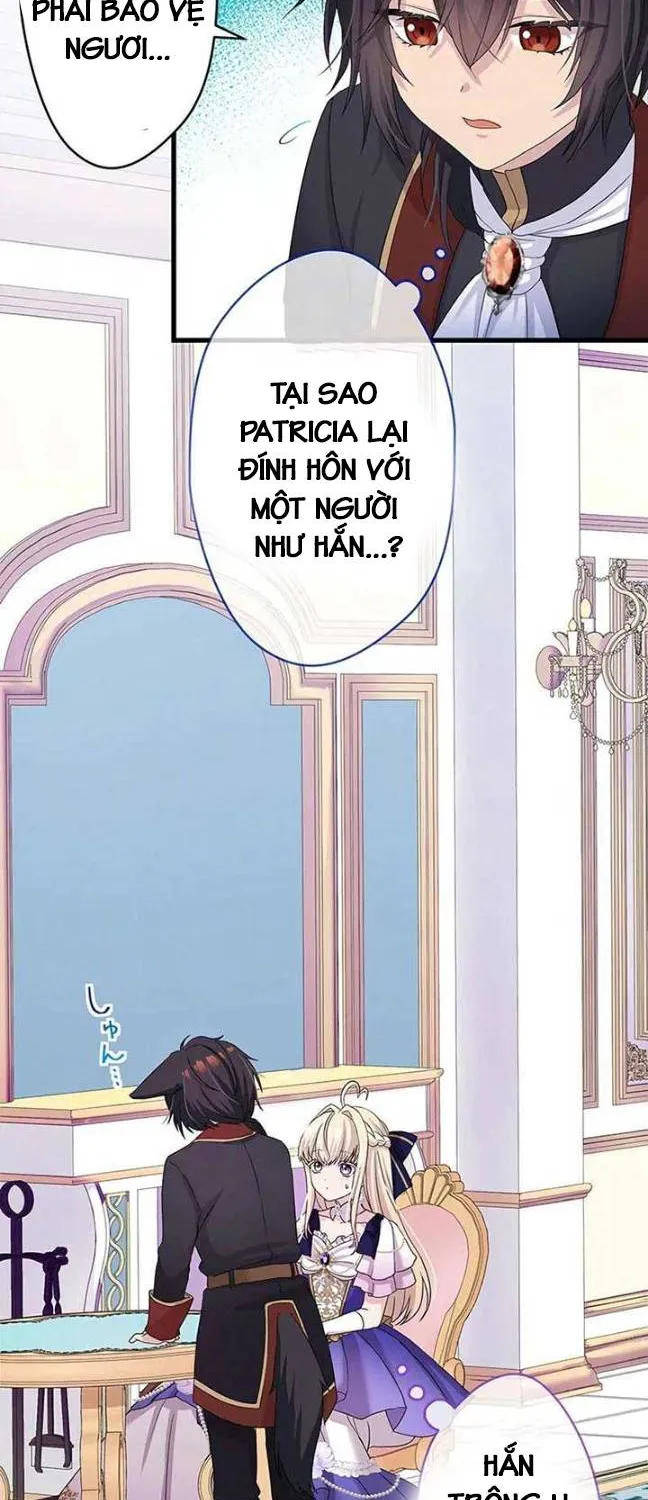 Tiểu Thư Út Tái Sinh Chapter 24 - Trang 37